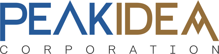 Peak Idea Corporation LLP