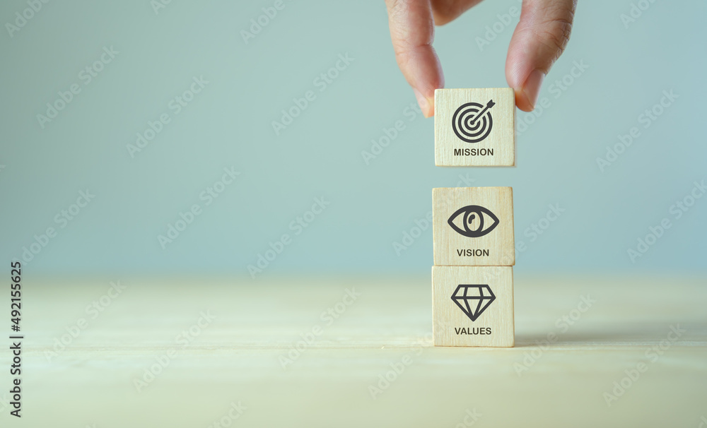 Our Vision